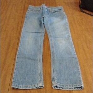 CHILDREN'S place skinny jeans size 10